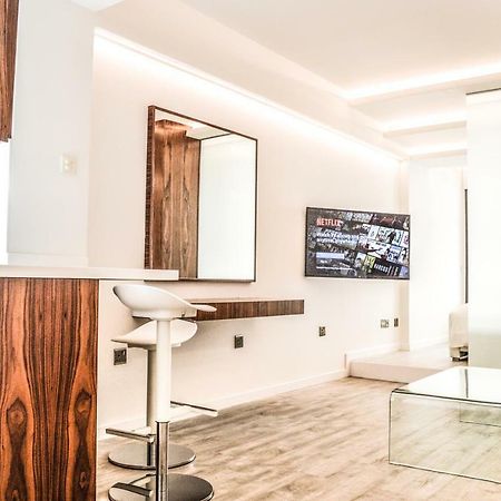 Apartament El Greco House Nikozja Zewnętrze zdjęcie