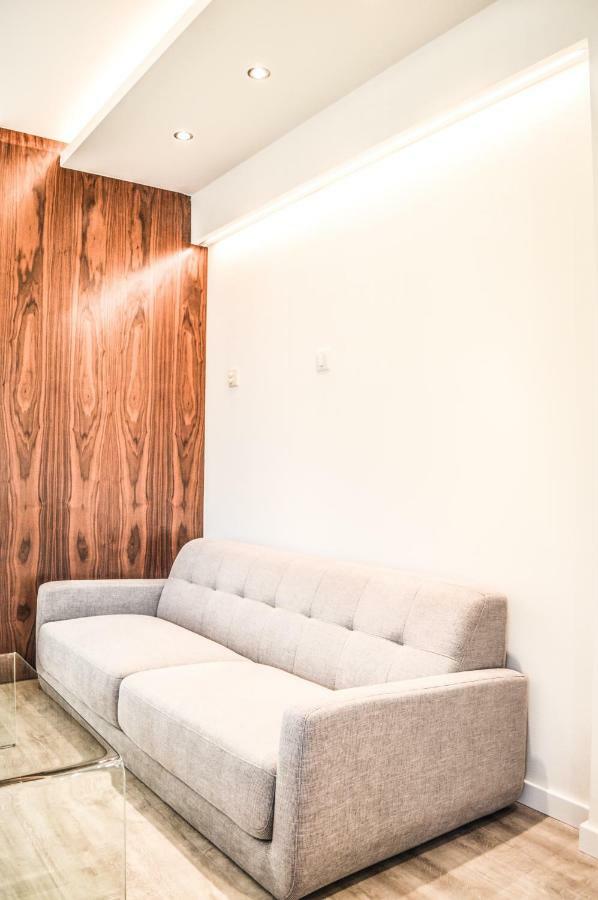 Apartament El Greco House Nikozja Zewnętrze zdjęcie